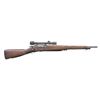 Image 1 : U.S. WWII REMINGTON MODEL 03-A4 BOLT ACTION