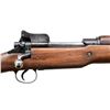 Image 2 : U.S. WWI EDDYSTONE MODEL 1917 BOLT ACTION MILITARY