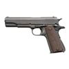 Image 1 : WWII 1943 COLT 1911A1 U.S. ARMY SEMI AUTO PISTOL.