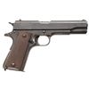 Image 2 : WWII LATE 1944 COLT 1911A1 U.S. ARMY SEMI-AUTO