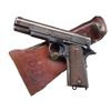 Image 1 : WWI 1917 SPRINGFIELD/COLT MODEL 1911 U.S. ARMY