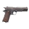 Image 2 : WWI 1917 SPRINGFIELD/COLT MODEL 1911 U.S. ARMY