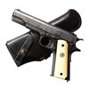 Image 1 : COLT GOVERNMENT MODEL 1911 SEMI AUTO PISTOL WITH