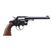 Image 2 : COLT MODEL 1889 US NAVY DA REVOLVER.