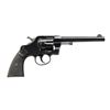 Image 2 : COLT 1895 NEW NAVY US DA REVOLVER.