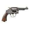 Image 2 : WWII US NAVY SMITH & WESSON VICTORY MODEL DA