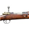 Image 3 : VERY RARE SLOVAK REPUBLIC VZ24 BOLT ACTION RIFLE.