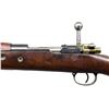 Image 4 : VERY RARE SLOVAK REPUBLIC VZ24 BOLT ACTION RIFLE.