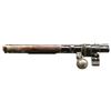 Image 4 : WW2 GERMAN NAVY BERLINER LUBECKER K98K BOLT ACTION