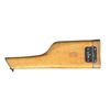 Image 7 : MAUSER LONG BARREL BOLO, HASH MARKED, STOCK.