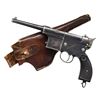Image 1 : SCARCE CHAROLA Y ANITHA SEMI AUTO PISTOL.