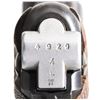 Image 4 : PRE-WAR MAUSER "S/42" CODE "1937" DATE P.08 LUGER