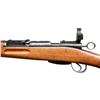 Image 4 : SWISS K-31 STRAIGHT PULL BOLT ACTION MILITARY