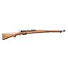 Image 1 : SWISS / BERN MODEL K-31 STRAIGHT PULL BOLT ACTION