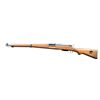 Image 2 : SWISS / BERN MODEL K-31 STRAIGHT PULL BOLT ACTION