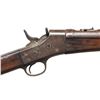 Image 3 : SCARCE URUGUAYAN MODEL 1902 REMINGTON ROLLING