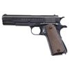 Image 1 : ARGENTINE F.M.A.P. SISTEMA 1927 .22 LR CONVERSION