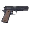 Image 2 : ARGENTINE F.M.A.P. SISTEMA 1927 .22 LR CONVERSION