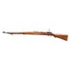 Image 2 : SUPERB PERSIAN 98/29 MAUSER BOLT RIFLE.