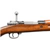 Image 3 : SUPERB PERSIAN 98/29 MAUSER BOLT RIFLE.