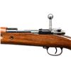 Image 4 : SUPERB PERSIAN 98/29 MAUSER BOLT RIFLE.