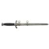 Image 2 : WWII GERMAN 1ST MODEL RAILWAY DAGGER.