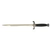 Image 3 : WWII GERMAN 1ST MODEL RAILWAY DAGGER.
