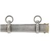 Image 4 : WWII GERMAN 1ST MODEL RAILWAY DAGGER.