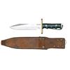 Image 2 : RANDALL VIETNAM ERA "MODEL 14" "ATTACK" FIGHTING