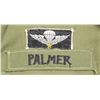 Image 31 : AN EXTRAORDINARY VIETNAM ERA SPECIAL FORCES/GREEN