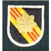 Image 33 : AN EXTRAORDINARY VIETNAM ERA SPECIAL FORCES/GREEN