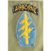 Image 37 : AN EXTRAORDINARY VIETNAM ERA SPECIAL FORCES/GREEN