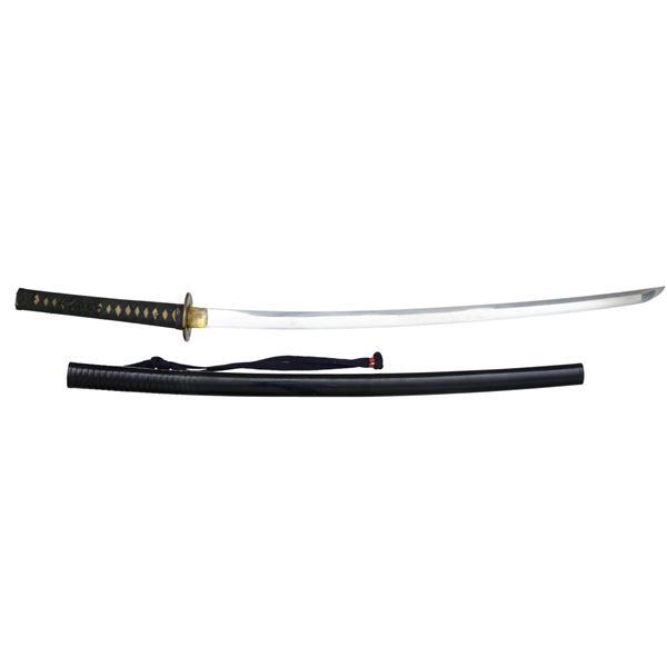 JAPANESE KATANA.