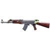 Image 3 : DESIRABLE POLYTECH LEGEND SERIES AK-47/S