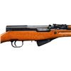 Image 3 : CHINESE JIANSHE ARSENAL SKS SEMI-AUTOMATIC RIFLE.