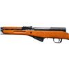 Image 4 : CHINESE JIANSHE ARSENAL SKS SEMI-AUTOMATIC RIFLE.
