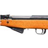 Image 5 : CHINESE JIANSHE ARSENAL SKS SEMI-AUTOMATIC RIFLE.
