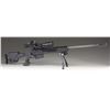 Image 2 : SAVAGE 110 BA RANGE-FINDING BIG BORE TACTICAL BOLT