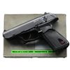 Image 1 : HECKLER & KOCH P9S SEMI AUTO PISTOL.