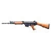 Image 2 : DESIRABLE FNC SPORTER RIFLE WITH GORGEOUS WOOD