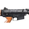 Image 3 : DESIRABLE FNC SPORTER RIFLE WITH GORGEOUS WOOD