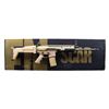 Image 1 : AS NEW IN BOX FN SCAR 16S FDE RIFLE.