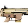 Image 3 : AS NEW IN BOX FN SCAR 16S FDE RIFLE.