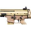 Image 4 : AS NEW IN BOX FN SCAR 16S FDE RIFLE.