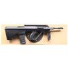 Image 1 : STEYR ARMS AUG/A3 M1 SEMI-AUTOAMTIC RIFLE WITH