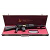 Image 1 : HIGHLY COLLECTABLE KALASHNIKOV ARSENAL JUBILEE