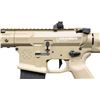 Image 4 : NOVESKE MODEL N4 VARMAGEDDON SEMI-AUTOMATIC RIFLE