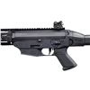Image 3 : SIG SAUER SIG 556 SEMI-AUTOMATIC RIFLE.
