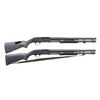 Image 1 : 2 MOSSBERG 590 PUMP SHOTGUNS.