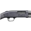 Image 4 : 2 MOSSBERG 590 PUMP SHOTGUNS.